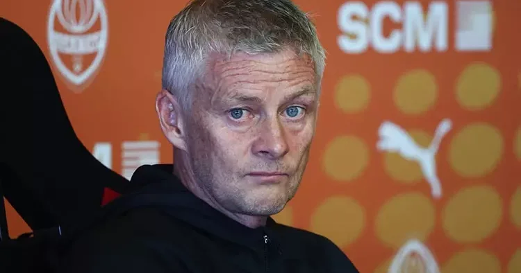 Ole Gunnar Solskjaer: Konferans Ligi nde finali hayal ediyoruz!