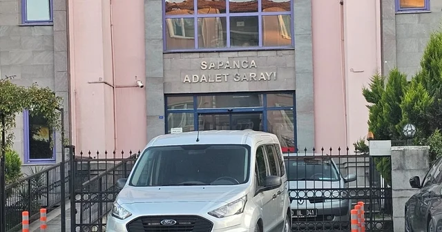 Bungalova ampulde gizli kamera yerleştirdiği iddiasıyla tutuklanan işletmeci: Ampul, masanın üzerinde duruyordu Sakarya Haberleri
