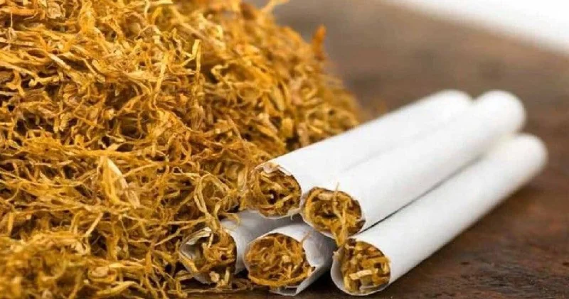 Resmi Gazete de yayımlandı: Tütün ürünlerinde yeni dönem
