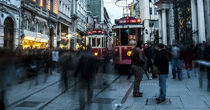 Muhalefetin üzerine düşünmesi gereken anket! Sözcü Gazetesi