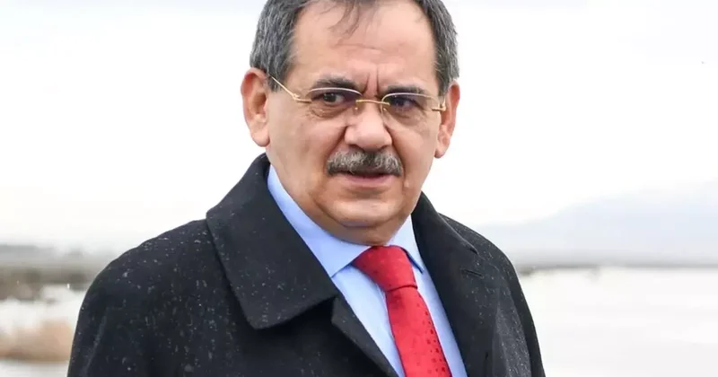 Eski Bakan Mustafa Demir Vefat Etti