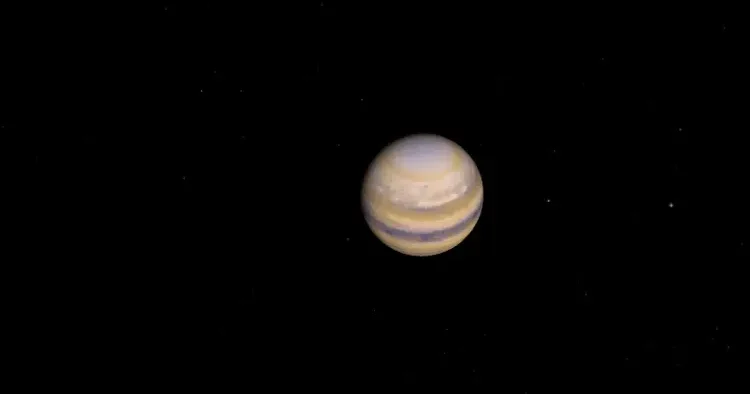 Dünya dışı yaşam için dev adım: Yeni süper Kepler 725c