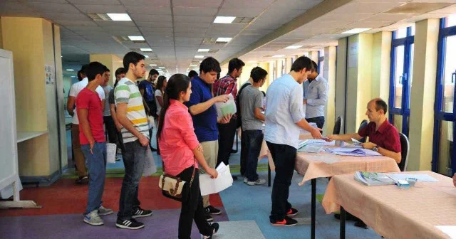 Üniversite kayıt süreci 2025: YKS üniversite kayıtları ne zaman, nasıl yapılacak? Gerekli belgeler ve e kayıt işlemleri Son Dakika Haberleri