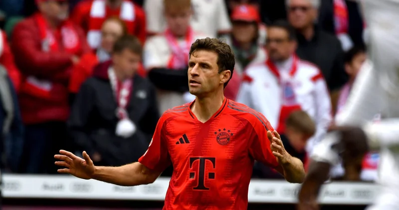 Thomas Müller in yeni durağı MLS Futbol Haberleri