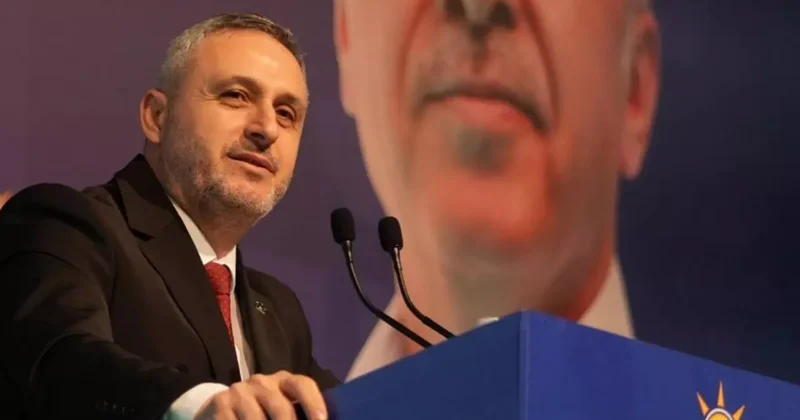 AK Partili Erdoğan Akgül den CHP li Şile Belediyesine: Bu tablo Şile’ye yakışıyor mu?