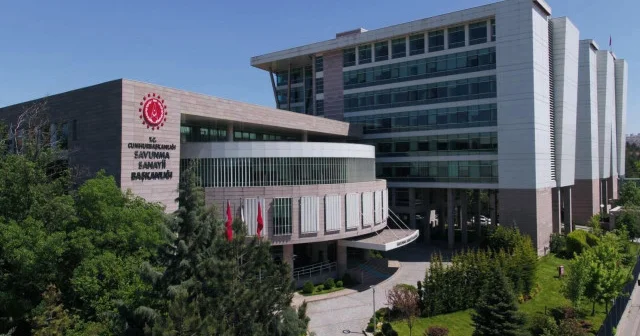 Savunma Sanayii Başkanlığı (SSB) 2025 yılı kredi talebi çağrısı yayınlandı: İşte başvuru tarihleri ve şartları Savunma Sanayi Haberleri