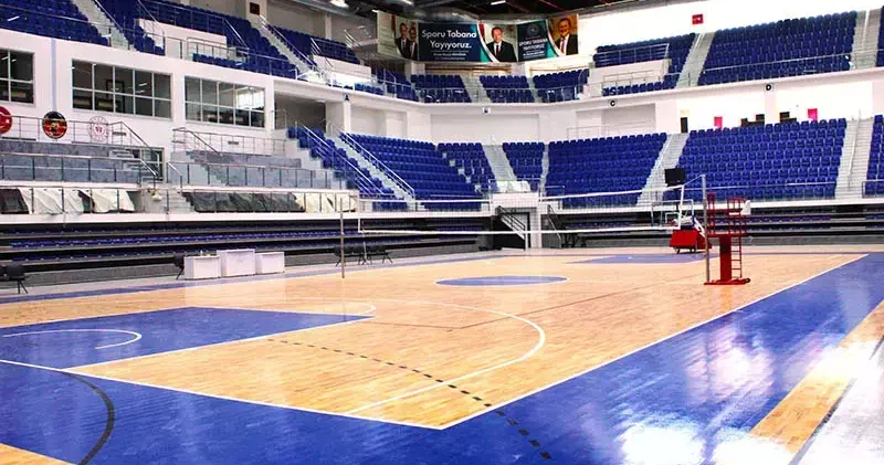 Filenin Efeleri, Malatya da Danimarka’yı konuk edecek