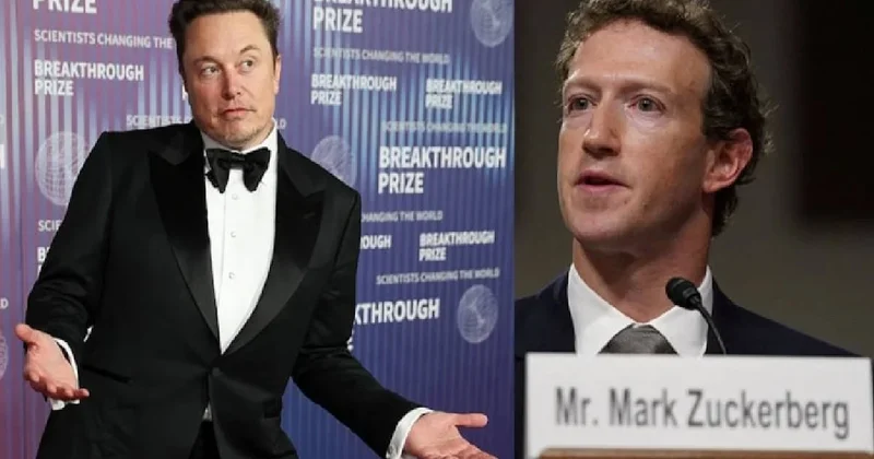 Elon Musk veya Mark Zuckerberg değil: Dünyanın en güçlü iş insanı açıklandı Sözcü Gazetesi