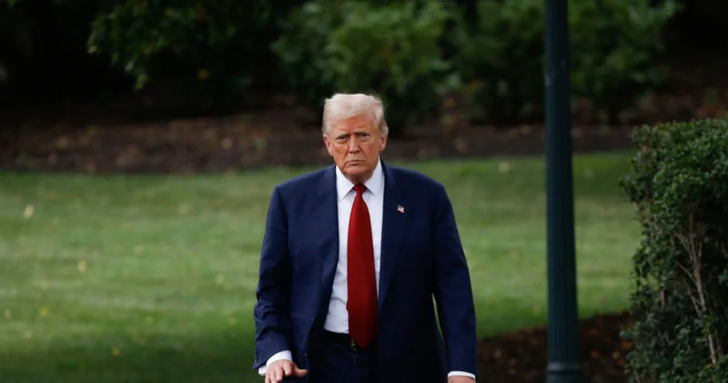 ABD Başkanı Trump tan büyük hukuk firmalarına savaş ilanı Dış Haberler