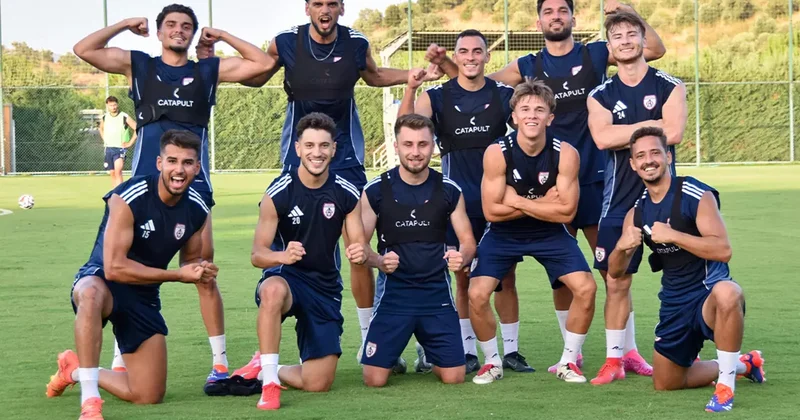 Bir dönemin futbolcu fabrikasıydı: Yok olmanın eşiğindeler