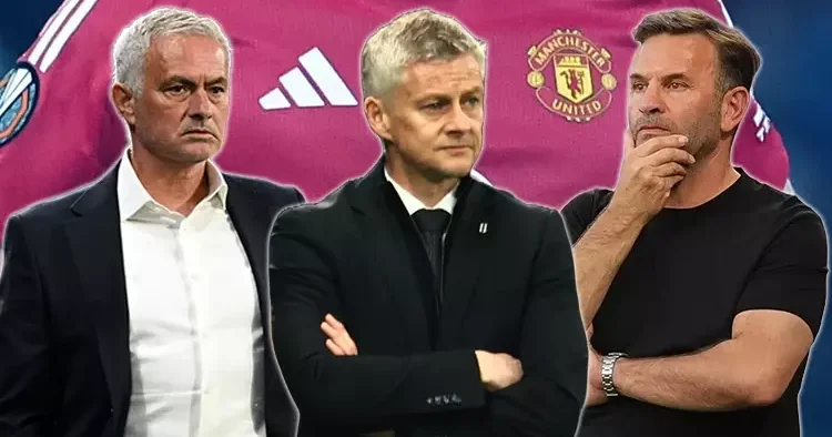 Süper Lig in devleri Manchester United ın yıldızı için transferde karşı karşıya geldi!