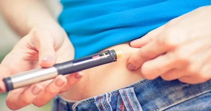 Tip 1 diyabete karşı çığır açan adım