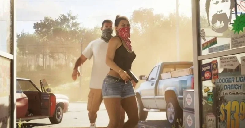 GTA 6 çıkmadan zamlandı: Cep yakacak! Sözcü Gazetesi