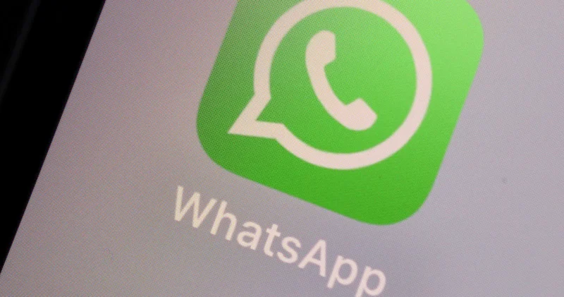 Hesapsız WhatsApp dönemi başlıyor, kayıt yok!