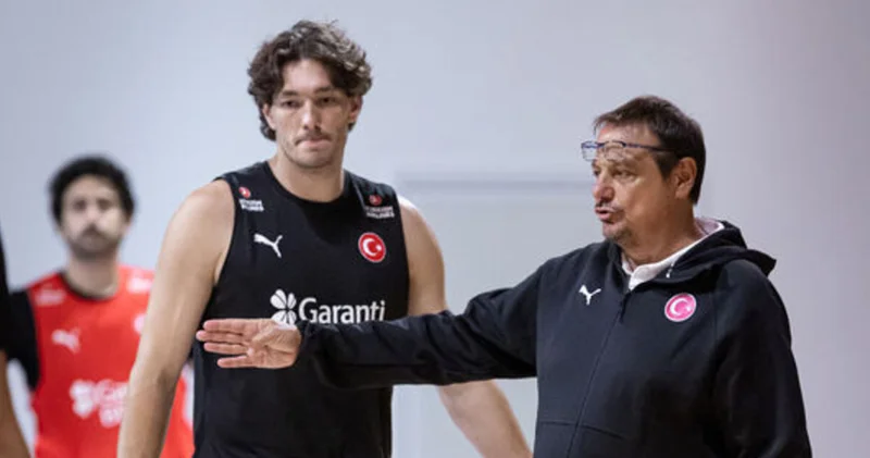 12 Dev Adam ın rakibi Litvanya Basketbol Haberleri