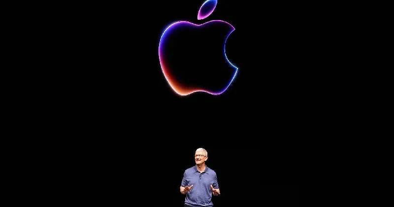 Beyaz Saray: Apple, ABD yatırımları kapsamında 100 milyar doları duyurdu