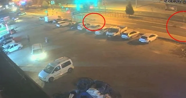 Motosikletin çarpması sonucu ölen kadın kusurlu bulundu Mardin Haberleri