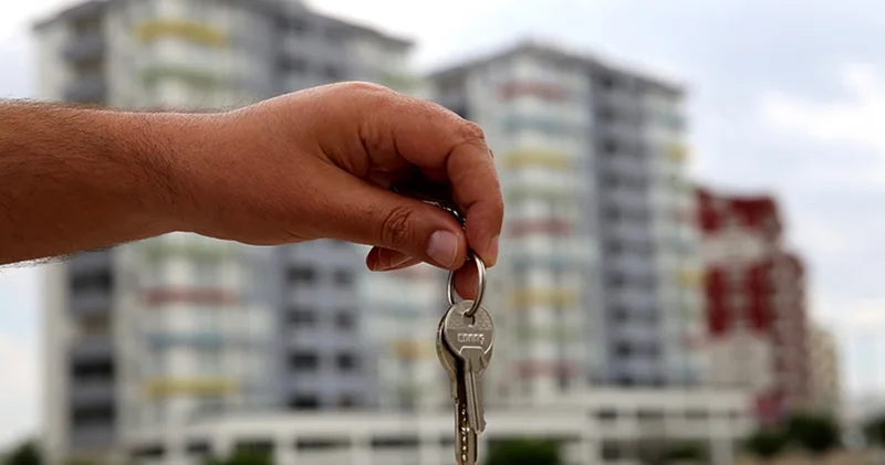 Son gün cuma! Adım adım Gayrimenkul Sertifikası nasıl alınır?