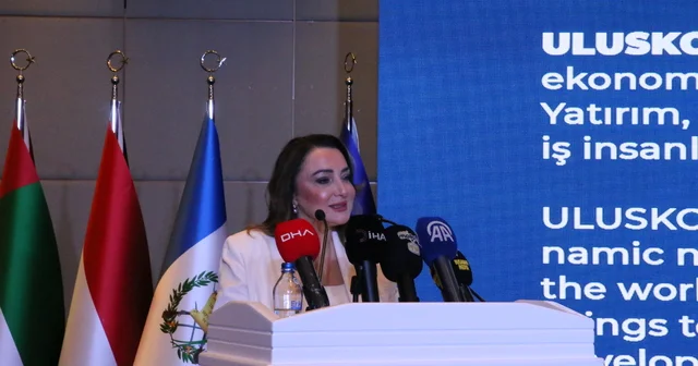 Doğu Anadolu Ekonomik İşbirliği Forumu Malatya da düzenlendi Malatya Haberleri