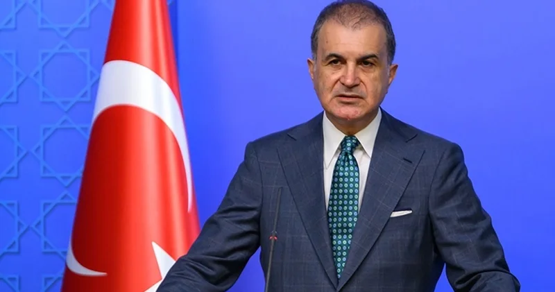 Sahte diploma soruşturması! Çelik: Bu tür şebekeleşmeler devletten kazınacak