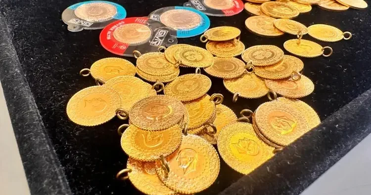 Çeyrek altında büyük tuzak! Bu detaylara dikkat edin