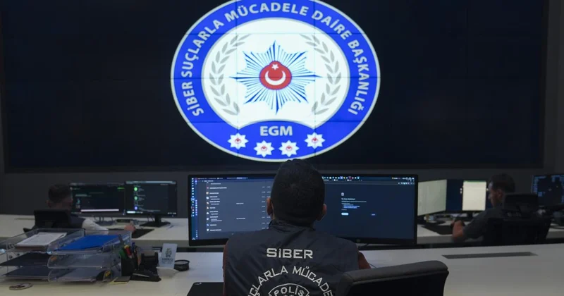 Devletin hızlı refleksi: Sahte e İmza çetesi çökertildi