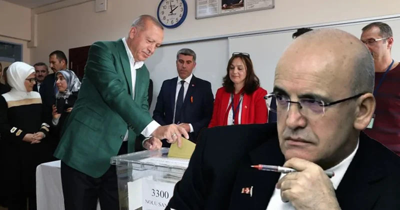 AKP nin seçim kazanma ve Mehmet Şimşek planını Fatih Altaylı açıkladı Sözcü Gazetesi