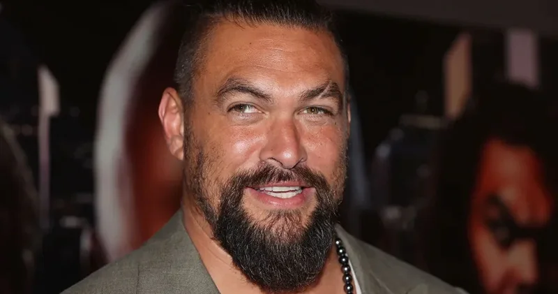 Aquaman yıldızı Jason Momoa ölümle burun buruna geldi