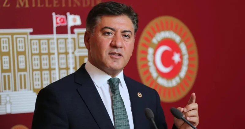 CHP li Murat Emir sahte diploma skandalındaki en kritik soruyu sordu