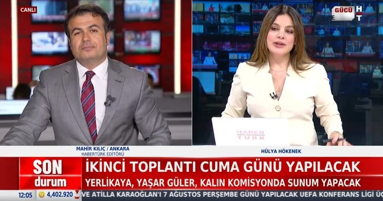 Süreç komisyonunda 51 Formülü