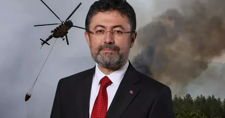 Bakan Yumaklı Teyakkuz halinde olmalıyız diyerek uyardı: Önümüzdeki bir hafta çok riskli