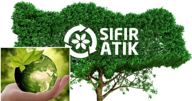 Sıfır Atık Vakfı israfın zararlarına dikkati çekmek için rapor hazırladı Hayat Haberleri