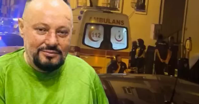Çilingirle eve giren kadın eşini tek kurşunla başından vurulmuş halde ölü buldu