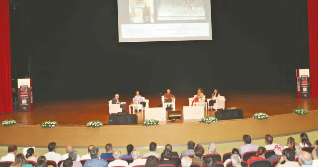 Kültür Yolu’nda Tarih ve Hafıza konuşuldu Kültür Sanat Haberleri