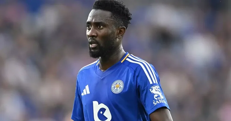 Beşiktaş, Ndidi yi İstanbul a getiriyor