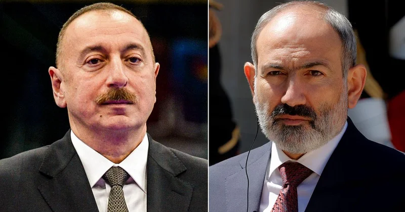 Trump, Azerbaycan Cumhurbaşkanı Aliyev ile Ermenistan Başbakanı Paşinyan ı konuk edecek