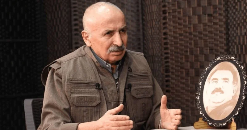 PKK: Bahçeli nin sözünde durması gerekiyor