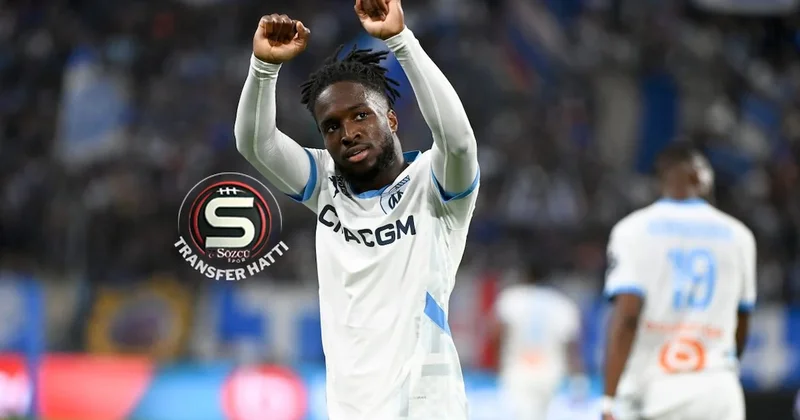 Beşiktaş ve Trabzonspor Jonathan Rowe transferinde karşı karşıya! Sözcü Gazetesi