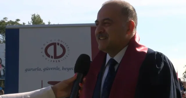 Sayan: Hayatım okumakla geçti Gündem Haberleri