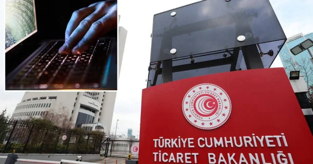 Dolandırıcılık girişimlerine karşı Ticaret Bakanlığı ndan uyarı Gündem Haberleri