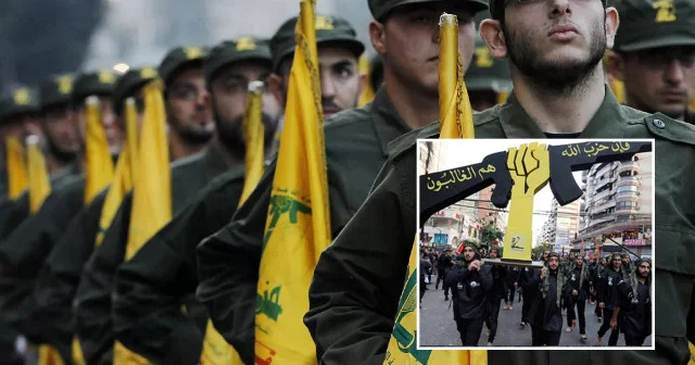 Hizbullah Lübnan hükümetinin silahların toplanması kararıyla büyük hata yaptığını savundu Dünya Haberleri