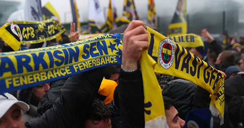 Hollanda da Fenerbahçe depremi