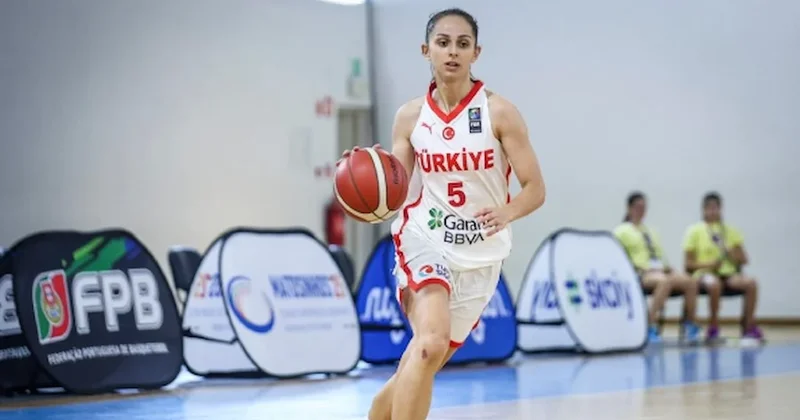 Türkiye namağlup çeyrek finalde Sözcü Gazetesi