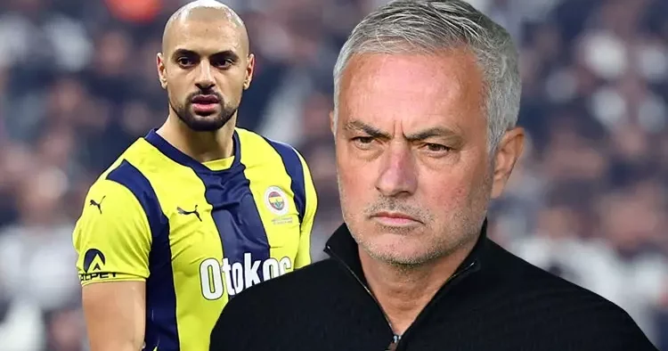 Fenerbahçe, Amrabat’ın yerine transfer yapıyor! Juventus’a teklif yapılacak