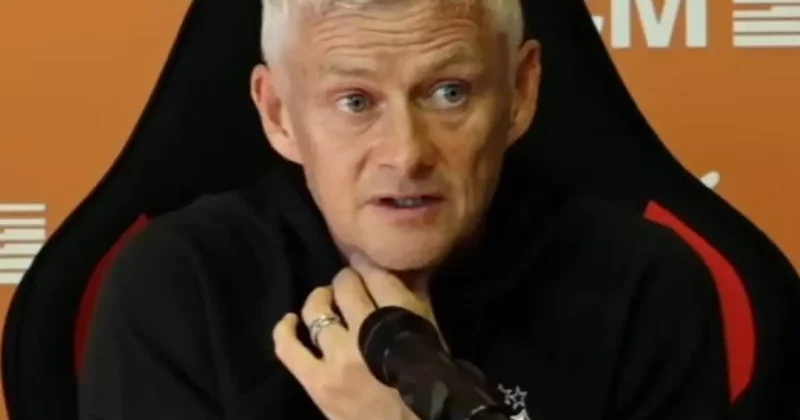 Solskjaer, St. Patrick’s maçı öncesi büyük konuştu: Final hayal ediyoruz