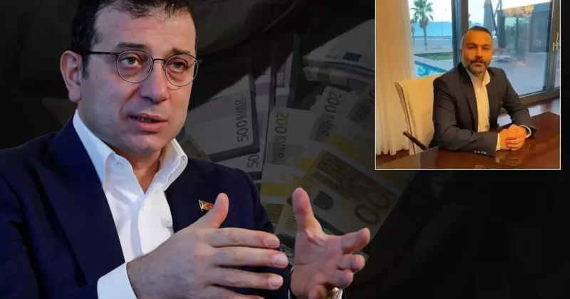 İtirafçı olan iş insanından yeni ifade: Toplanan paralar özel jetle yurt dışına götürülüyordu