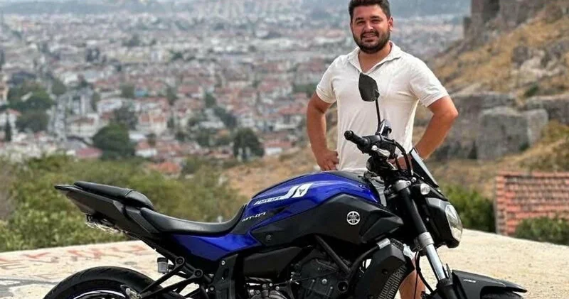 Muğla da 7 metre yükseklikten dere yatağına düşen genç adam, öldü