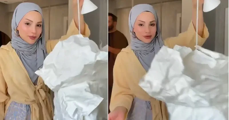 Maliyeti 20 lira bile değil! 3 bin TL verip aldılar, yaşadıkları hayal kırıklığı kamerada