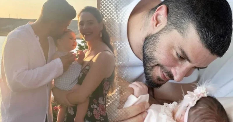 Savaşacağım kızım demişti: Berk Oktay’dan evliliğini kurtaran hamle geldi