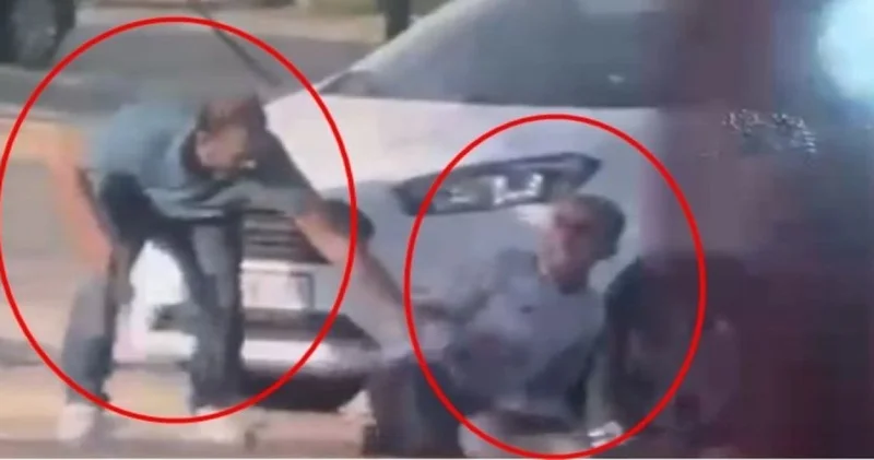 Diyarbakır ı sarsan cinayet! Kanlı infazın failleri yakalandı